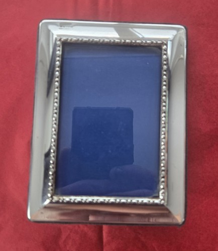 Vintage silver plated - r.c.,