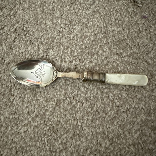 Vintage antique silver plated - antique,