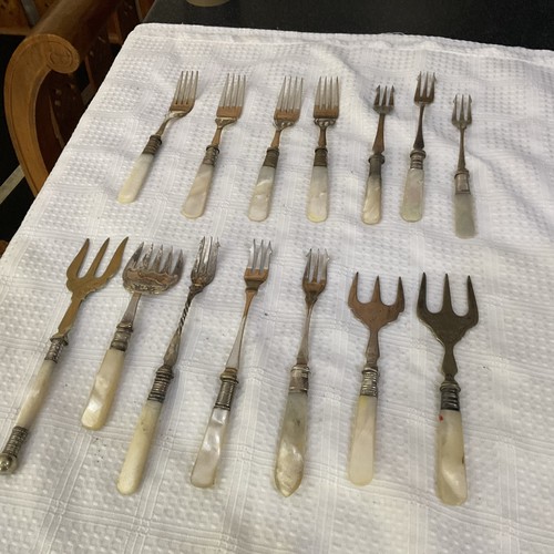 Joblot job lot silver - joblot, plate