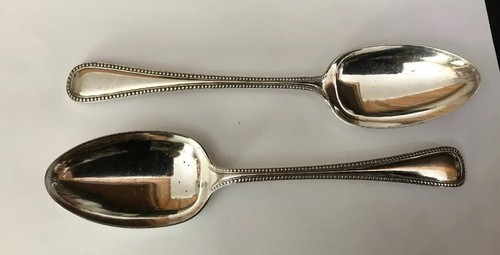 Vintage sheffield silver - vintage,