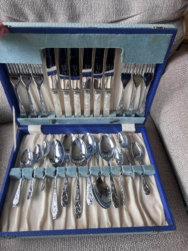 Vintage billam sheffield - vintage,