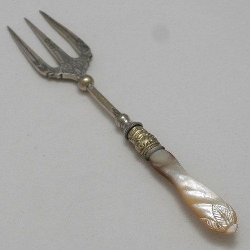 Mother pearl design - mother,