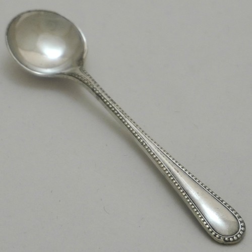 Bead pattern victorian - bead,