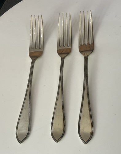 Vintage silver plate jh - vintage,