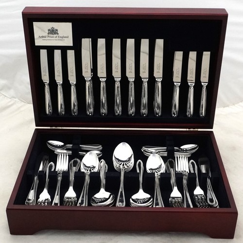 Silver pearl design butler - silver,