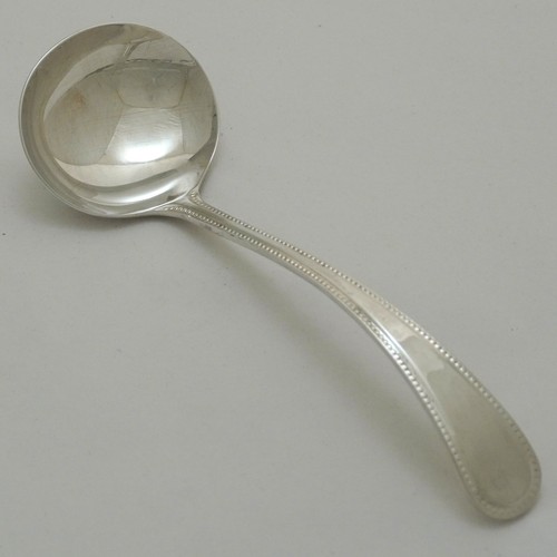Bead pattern sheffield made - bead,