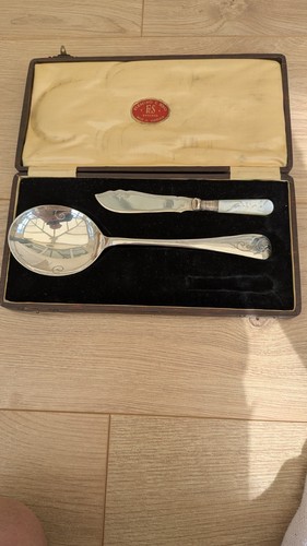 Vintage fleming sons - fleming, sheffield