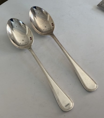 Vtg butler epns silver - epns,