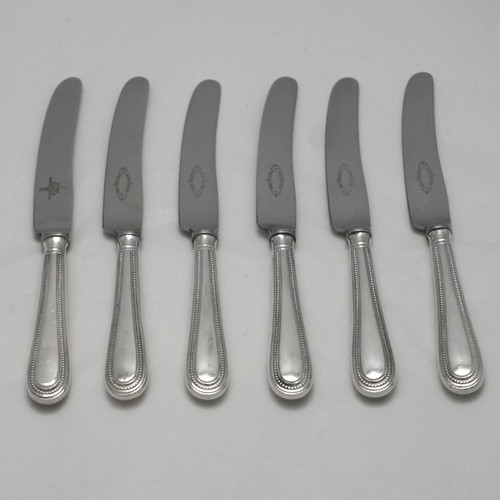 Warranted sheffield cutlery - warranted,