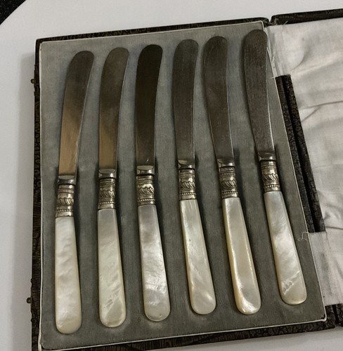 Silver plate 5cm mother - 16.5cm,