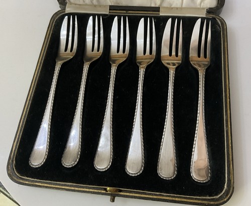 Vintage silver plate epns - silver, 15cm