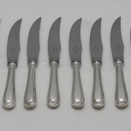 Warranted sheffield cutlery - warranted,