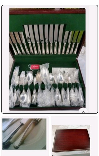 Set bead butler sheffield - 8,