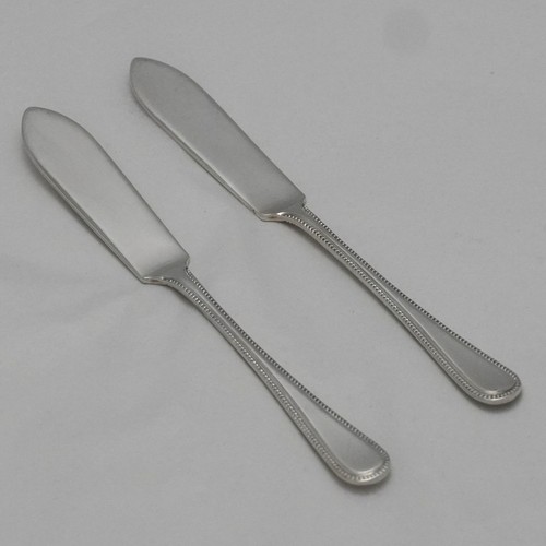 Sheffield made cutlery bead - cutlery,
