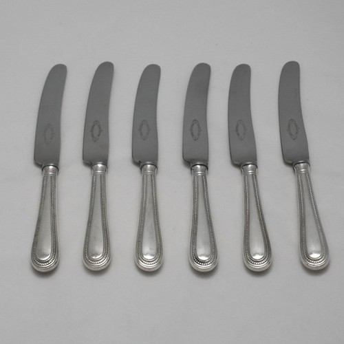 Warranted sheffield cutlery - warranted,