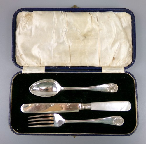 Individual afternoon tea - individual,