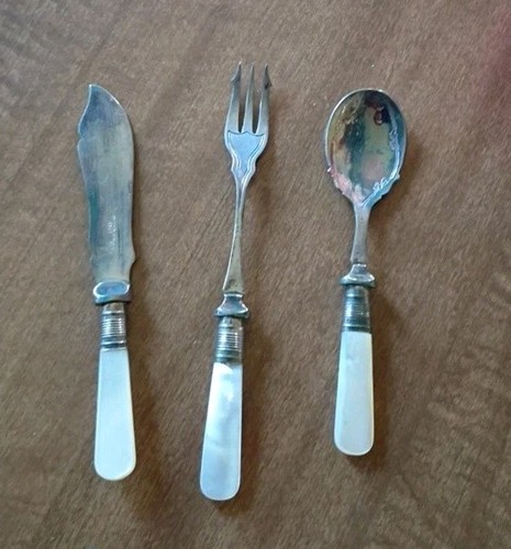 Vintage sheffield england epns - england,